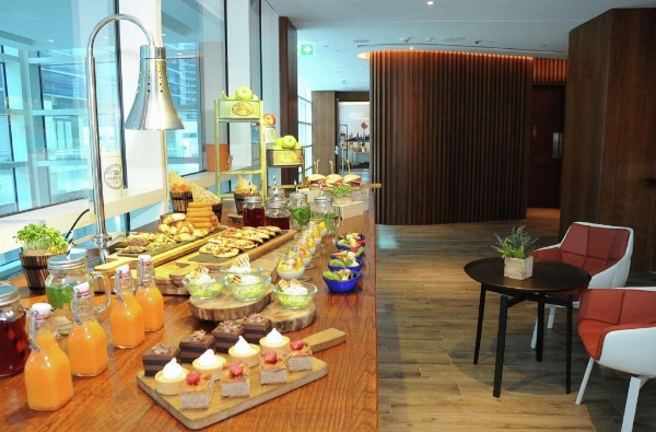 DoubleTree by Hilton Dubai Business Bay image 12