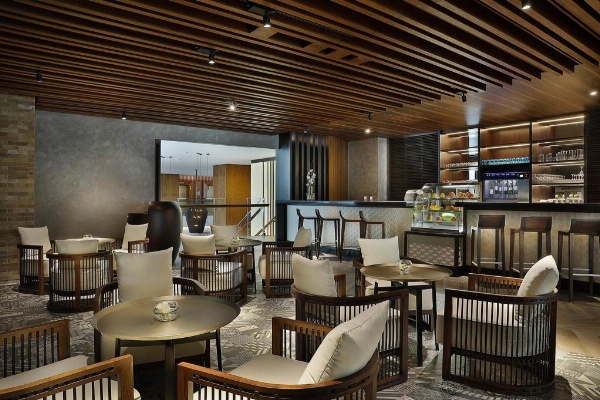 DoubleTree by Hilton Dubai Business Bay image 15