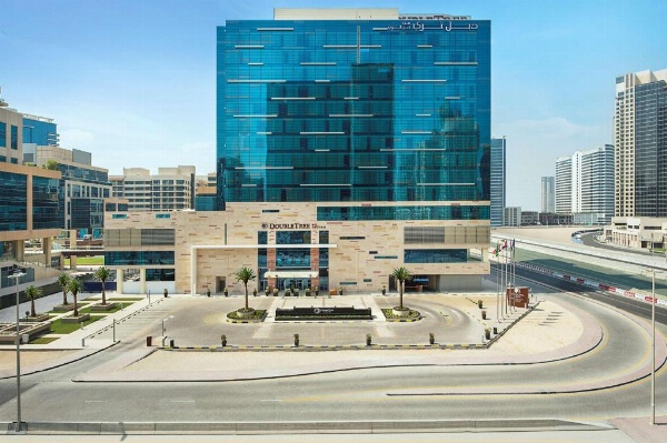 DoubleTree by Hilton Dubai Business Bay image 9